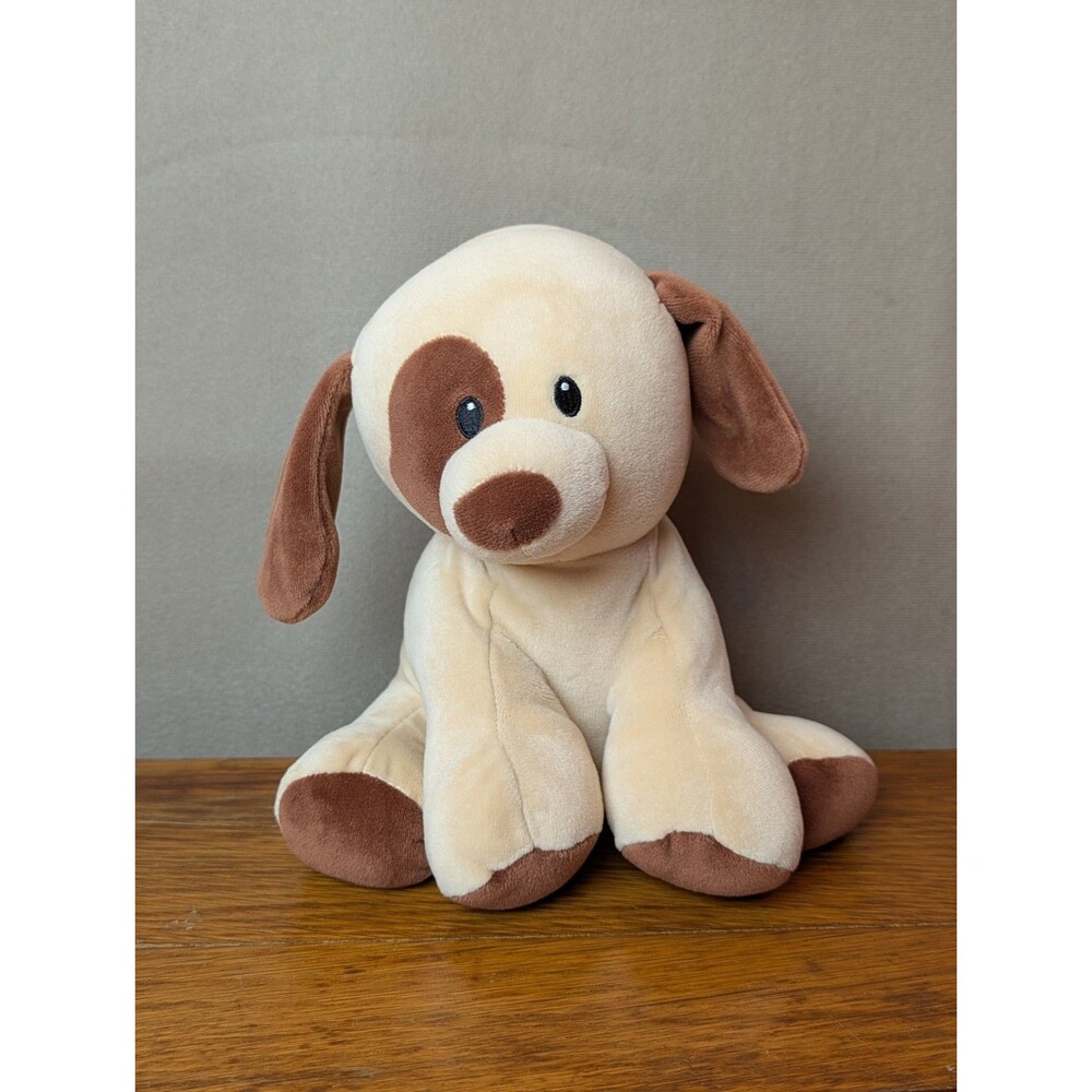 Ty Baby Bumpkin Plush 6" Stuffed Animal dog